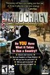 Democracy cover