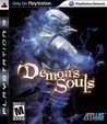 Demon’s Souls cover