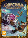 Deponia Doomsday cover