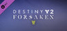 Destiny 2: Forsaken cover