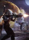 Destiny 2: Forsaken cover