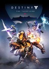 Destiny: The Taken King cover