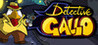 Detective Gallo cover