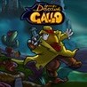 Detective Gallo cover