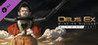 Deus Ex: Mankind Divided – A Criminal Past cover