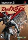 Devil Kings cover