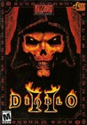 Diablo II cover