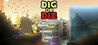 Dig or Die cover