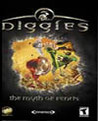 Diggles cover