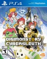 Digimon Story Cyber Sleuth cover