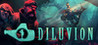 Diluvion cover