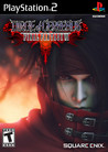 Dirge of Cerberus: Final Fantasy VII cover