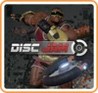 Disc Jam cover