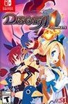Disgaea 1 Complete cover