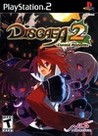 Disgaea 2: Cursed Memories cover