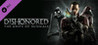 Dishonored: The Knife of Dunwall cover