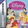 Disney Princess cover