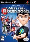Disney’s Meet the Robinsons cover