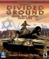 Divided Ground: Middle East Conflict cover