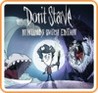 Don’t Starve: Nintendo Switch Edition cover
