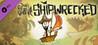 Don’t Starve: Shipwrecked cover