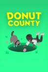 Donut County cover
