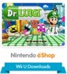 Dr. Luigi cover