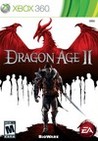 Dragon Age II cover
