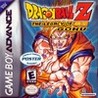Dragon Ball Z: The Legacy of Goku cover