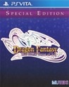 Dragon Fantasy Book II cover