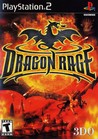 Dragon Rage cover