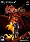 Drakengard cover