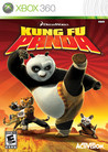 DreamWorks Kung Fu Panda cover