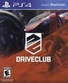 Driveclub cover