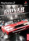 Driver: Parallel Lines cover