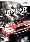 Driver: Parallel Lines cover