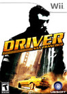 Driver: San Francisco cover