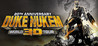 Duke Nukem 3D: 20th Anniversary World Tour cover