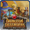 Dungeon Defenders cover