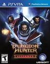 Dungeon Hunter: Alliance cover
