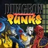 Dungeon Punks cover