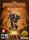Dungeon Siege II: Broken World cover
