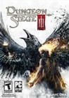 Dungeon Siege III cover