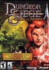 Dungeon Siege: Legends of Aranna cover