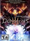 Dungeons 3 cover