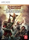Dungeons & Dragons: Daggerdale cover