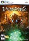 Dungeons cover