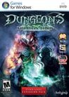 Dungeons: The Dark Lord cover