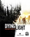 Dying Light cover