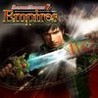 Dynasty Warriors 7 Empires cover